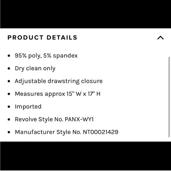 NWT Pam & Gela Leopard Backpack - Picture 2 of 7